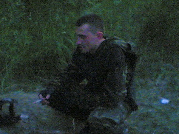 Дима Мельниченко