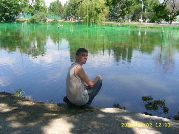 Ёжик Мишаньчик