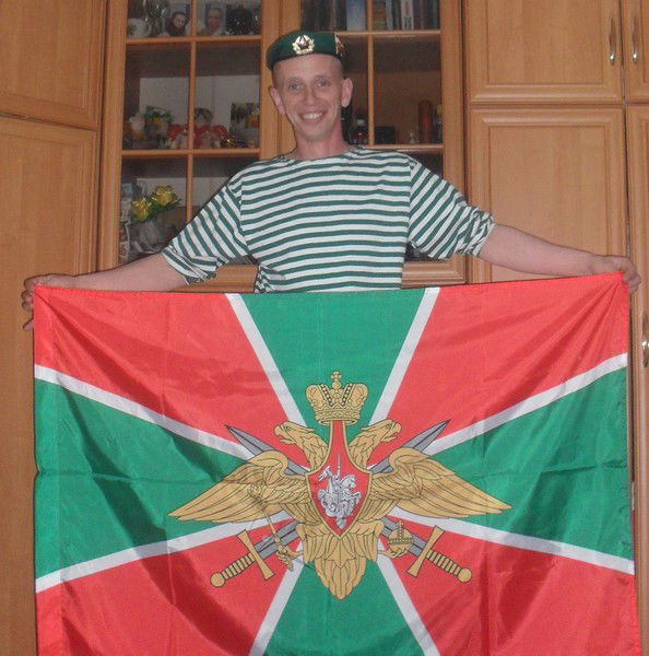 Шурик Сорокин