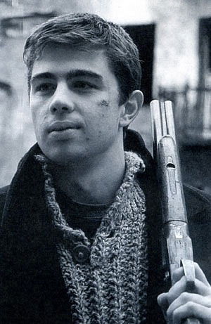 Валера Мутин