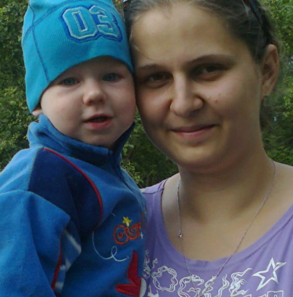 Ольга Бихтяева