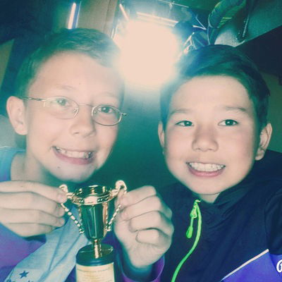 Илья Фатеев