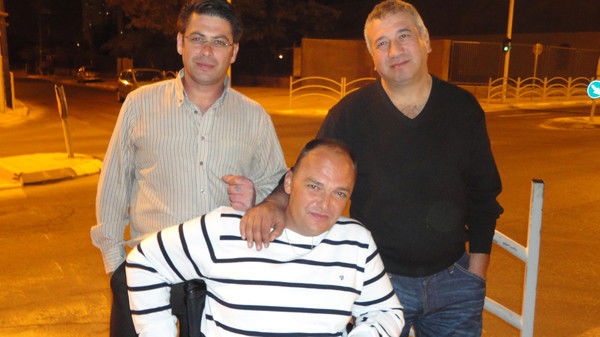 Андрей Сумм