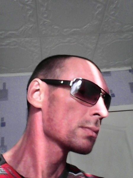 Алексей Желтобрюхов