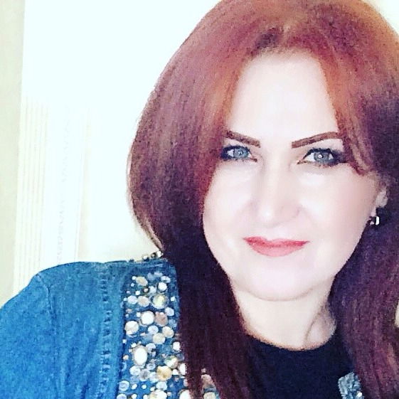 Тахмина Келеметова