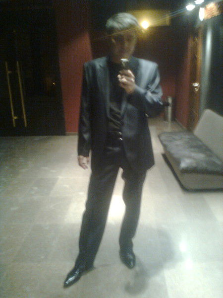 Арман Оналбаев