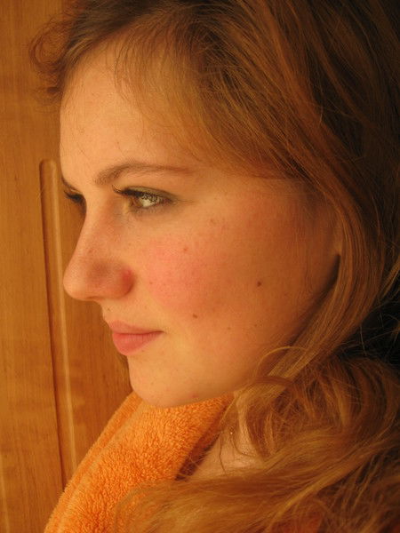 Lyila Mатюшенко