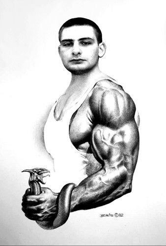 Антон Мартыненко