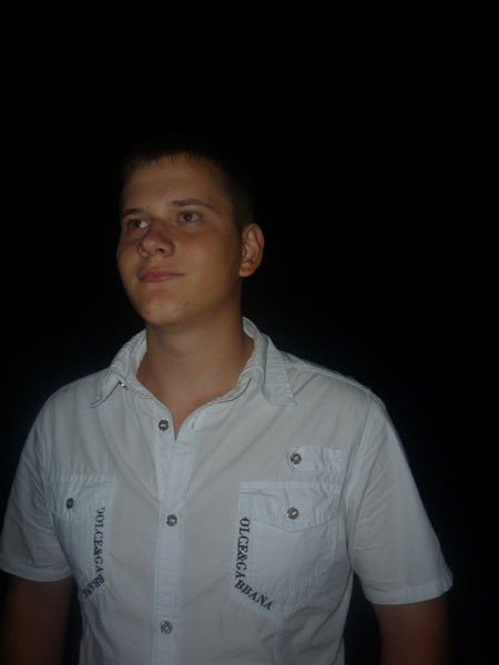 Алексей Елесин