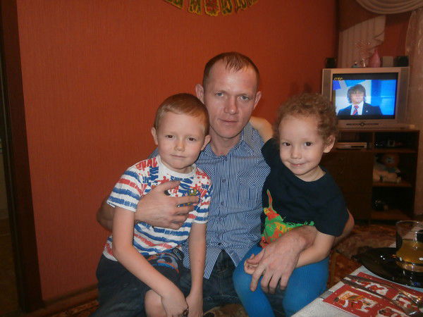 Алексей Филиппов