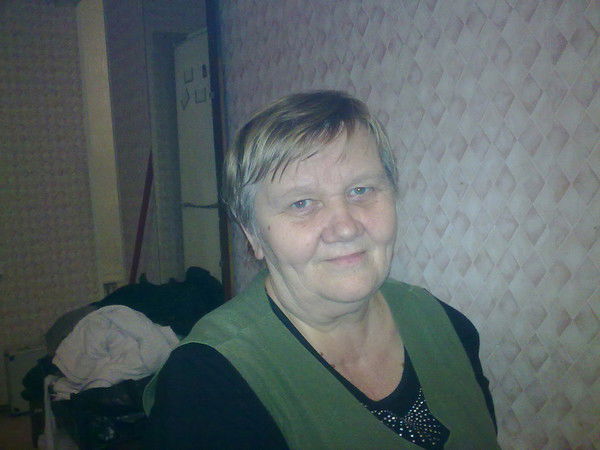 Людмила Белько