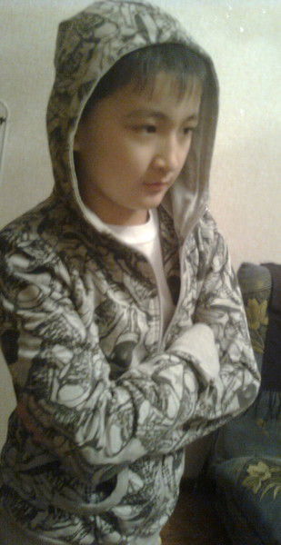 Alisher Kuzhaniyazov