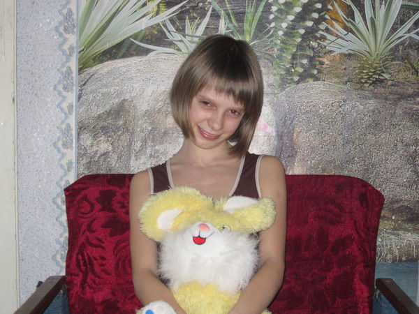 Диана Илиева