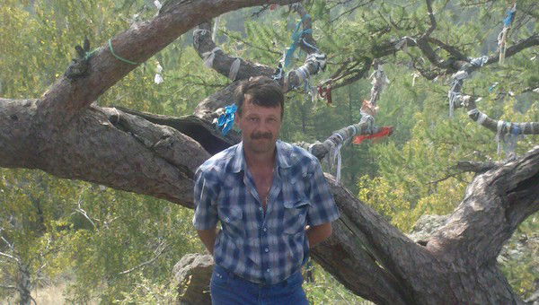 Гуняков Дмитрий