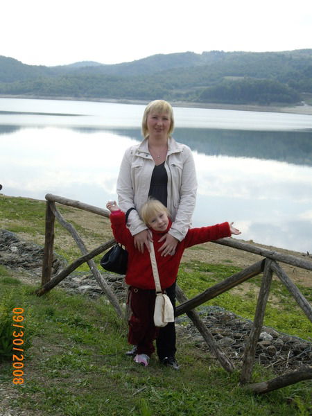 Ольга Фёдорова