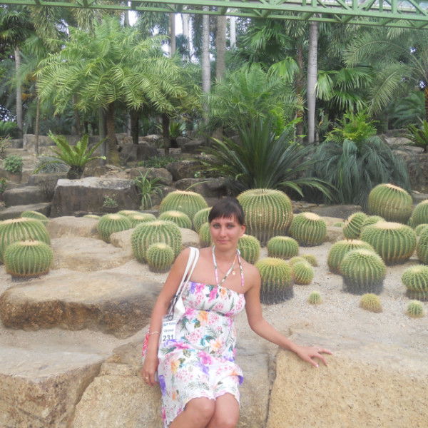 Маришка Маришка