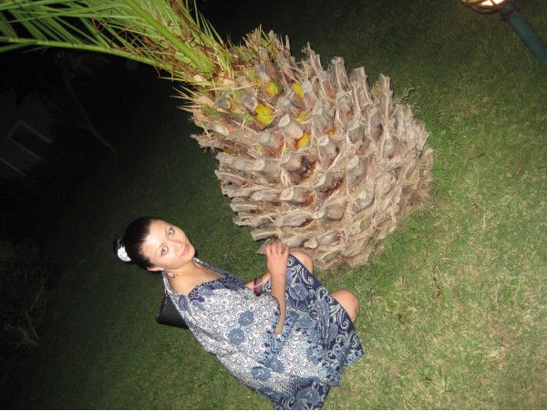 Асель Омарова