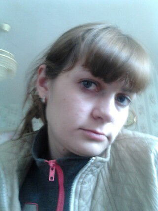 Кристина Богданова