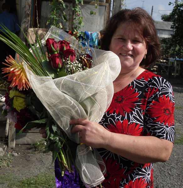 Татьяна Кочетова