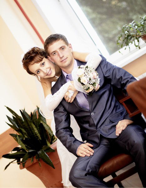 Антон Бабин