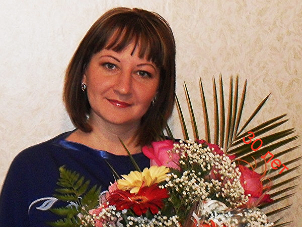 Екатерина Филипова