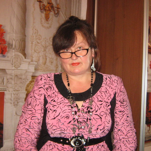 Галина Яковлева