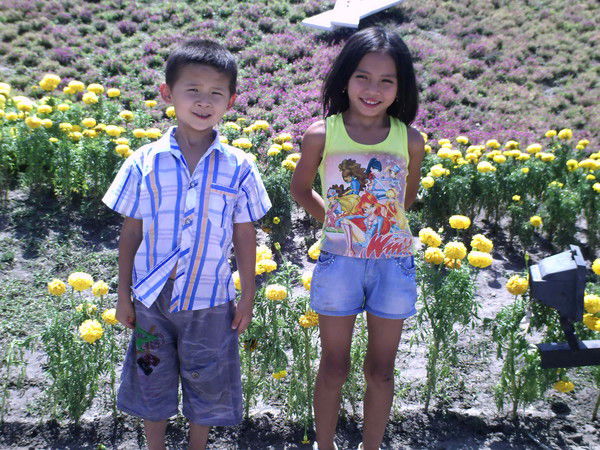 Нурланбек Султанмурат Уулу