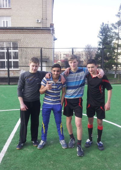 Роман Подгороднюк