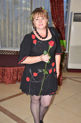 Вера Хххххх