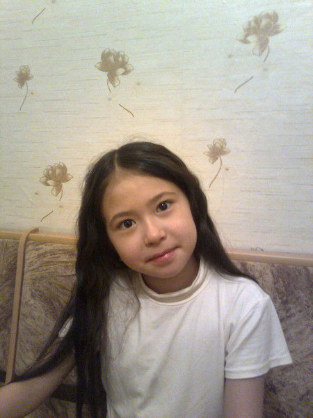 Дана Макатова