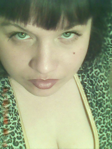 Delfangalka Сидорова