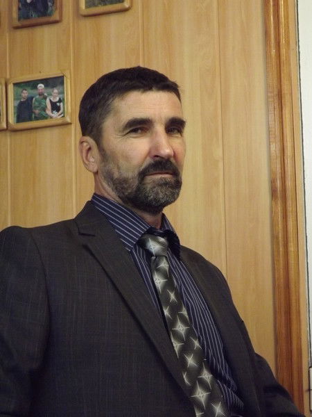 Владимир Сотников