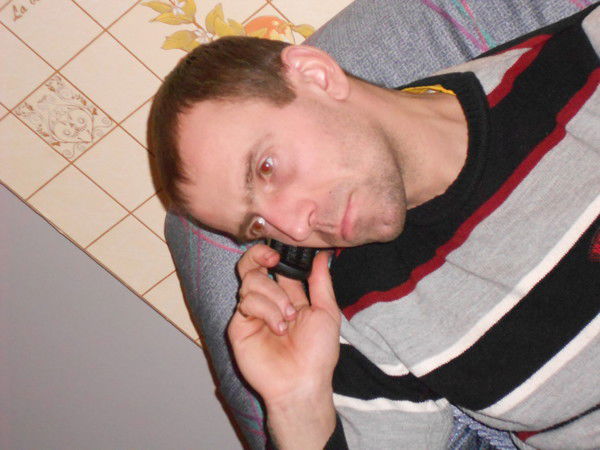 Николай Жминько