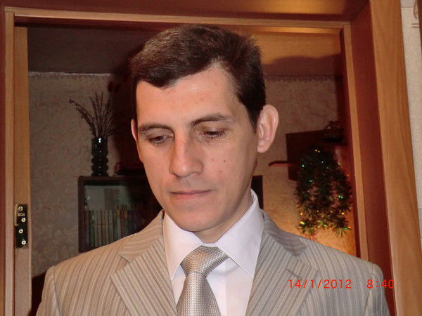 Дмитрий Зайцев