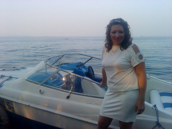 Элина Артемьева