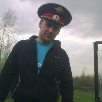 Анатолий Сонин