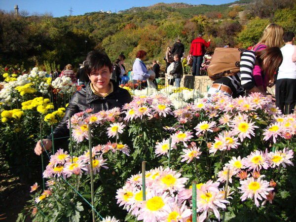 Татьяна Хавер
