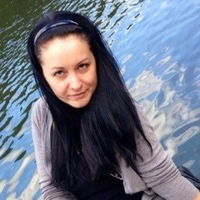 Полина Платова