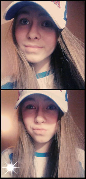 Зина Тимофеева