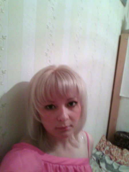 Анна Лубяная