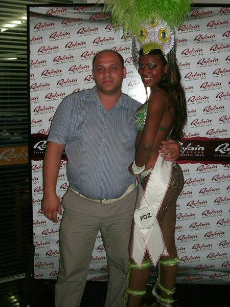 Андрей Фудько