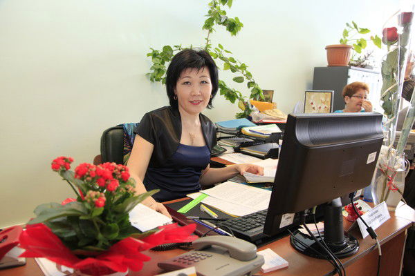 Сая Умиралиева