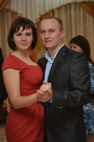 Ксения Воробьева