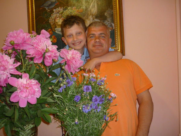 Андрей Лушников