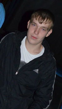 Олег Морозов