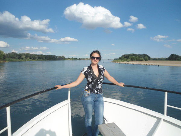 Татьяна Башкатова