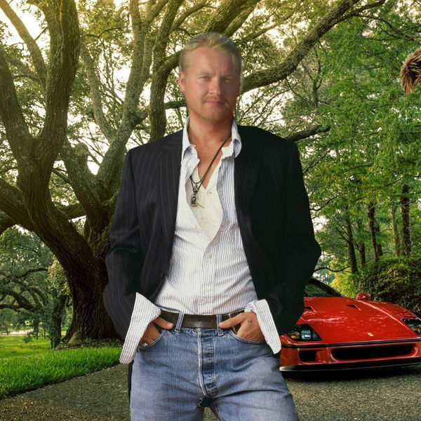 Роман Иванов