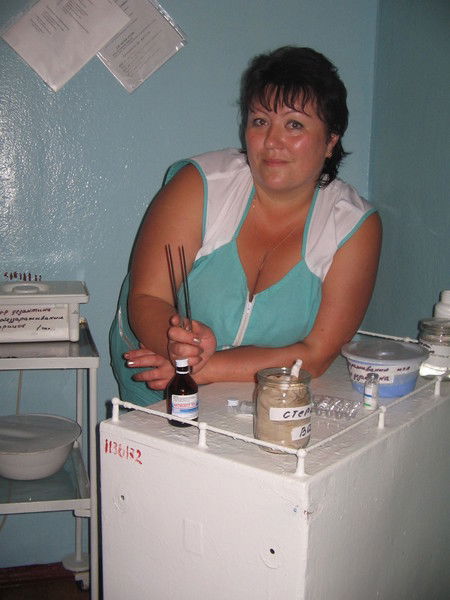 Галина Пилипенко