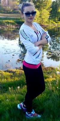 Юлия Сумская