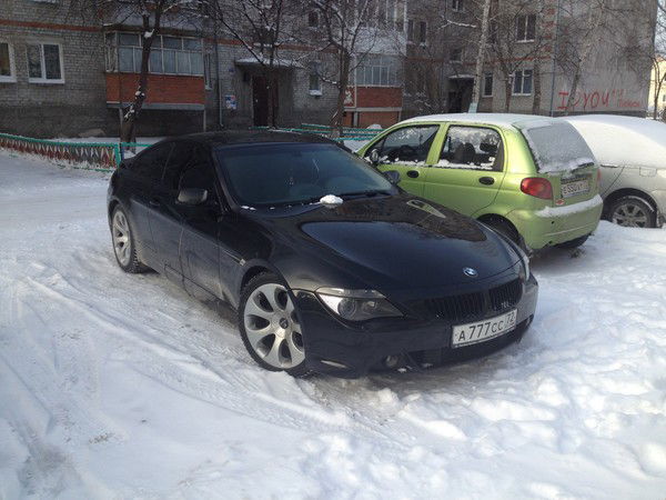 Антон Забоев